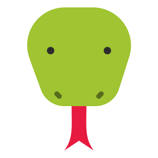 snake-head
